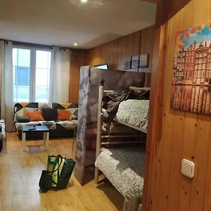 Estudio Maribel Sierra Nevada
