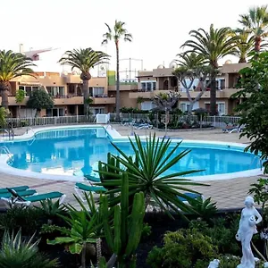Paradise , Corralejo España