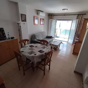6 Personnes , Rosas España