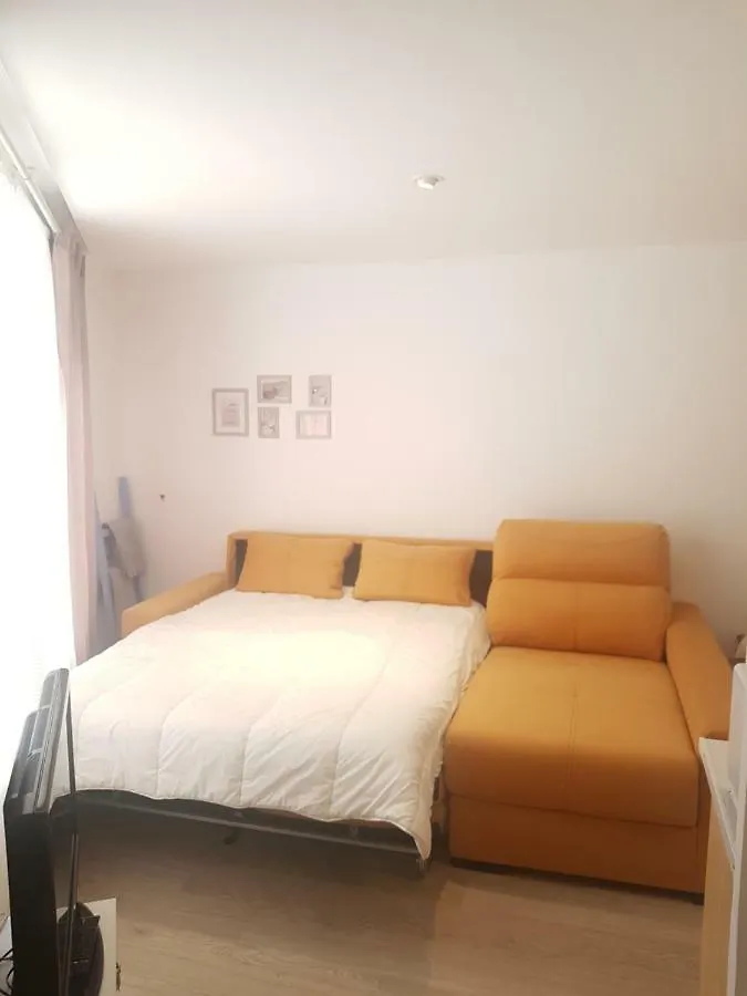 Apartment Love&Ski Sierra Nevada Spain