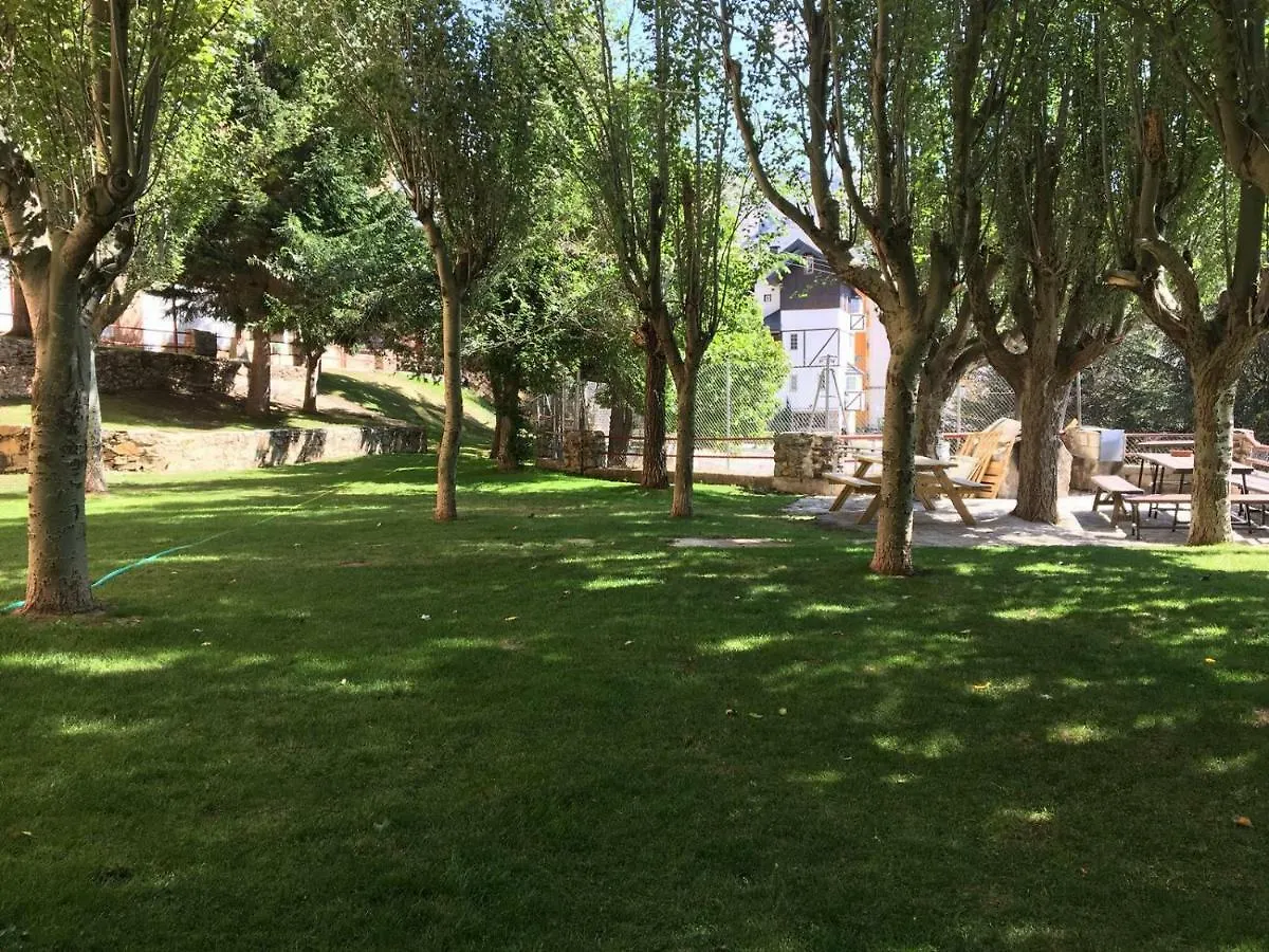 Apartment Love&Ski Sierra Nevada Spain